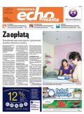 Echo Miasta Warszawa